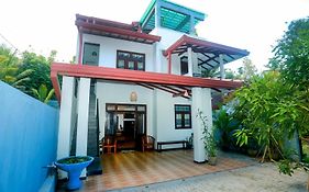 Jeju Villa