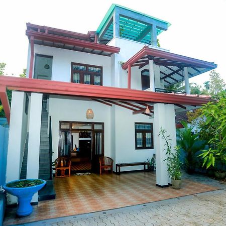 Jeju Villa Унаватуна Экстерьер фото