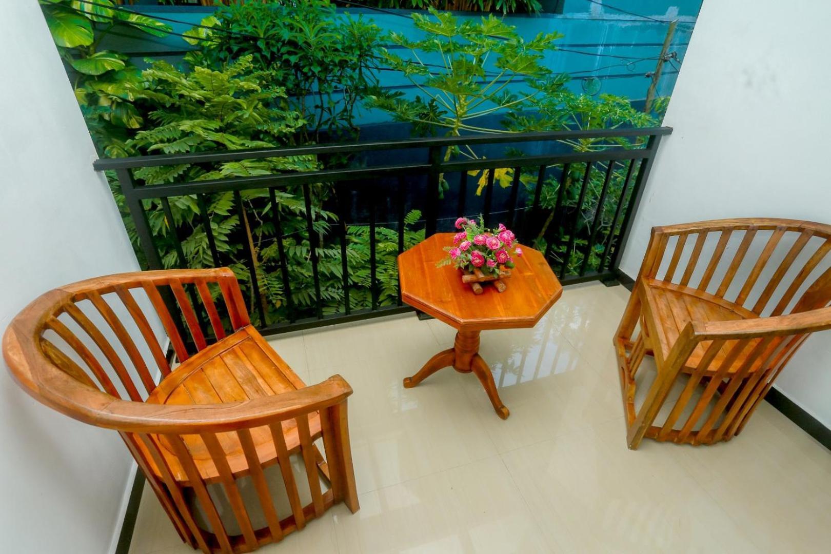 Jeju Villa Унаватуна Экстерьер фото