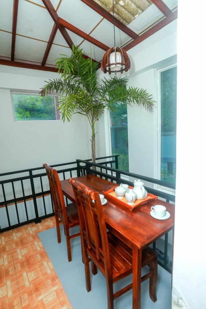 Jeju Villa Унаватуна Экстерьер фото