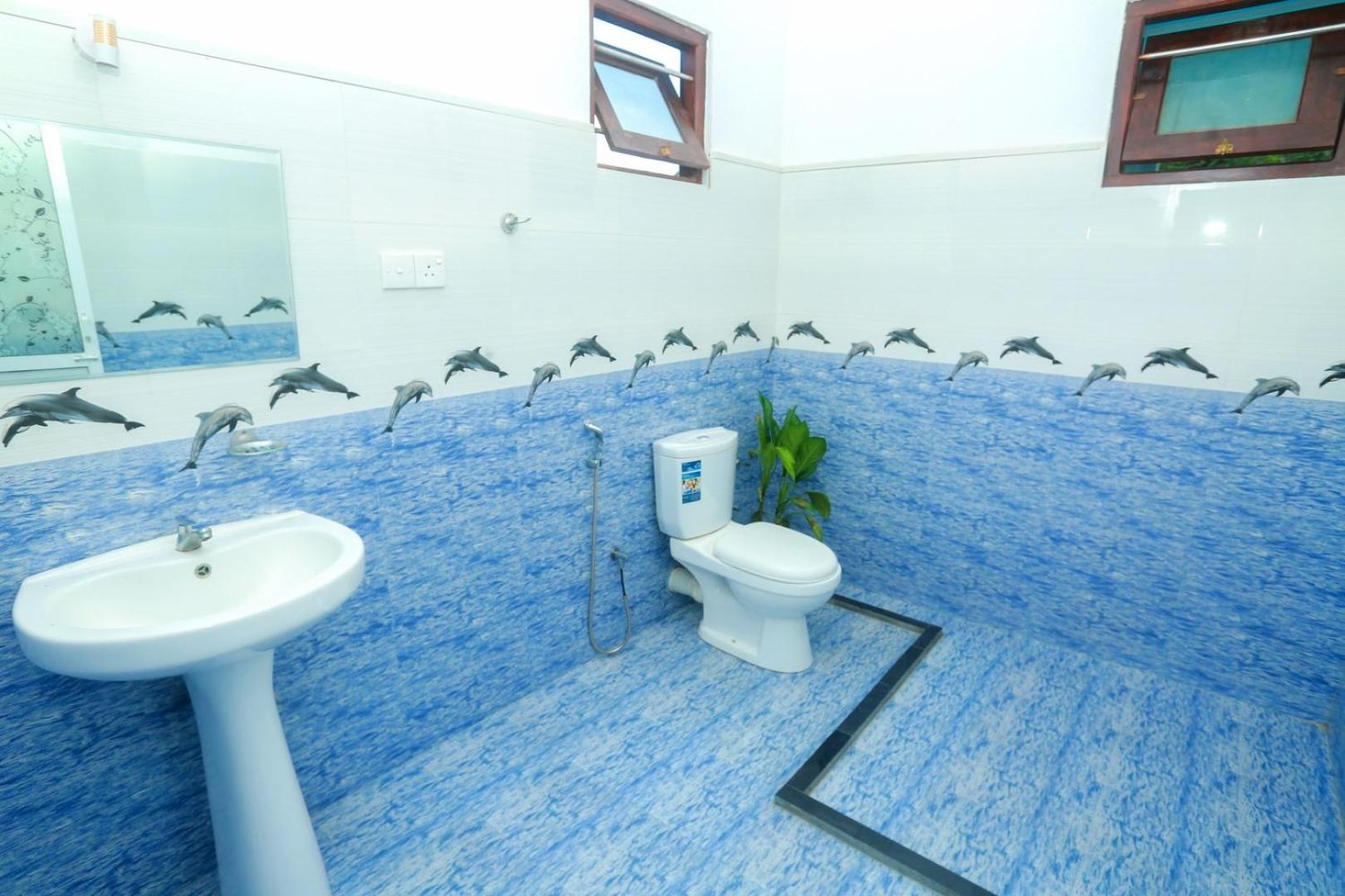 Jeju Villa Унаватуна Экстерьер фото