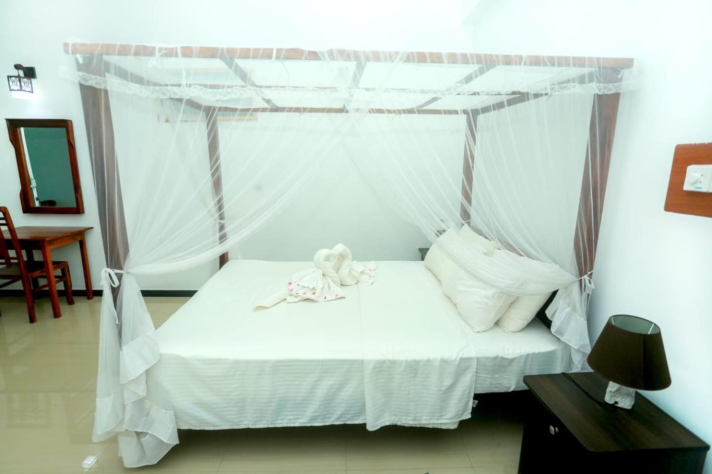 Jeju Villa Унаватуна Экстерьер фото