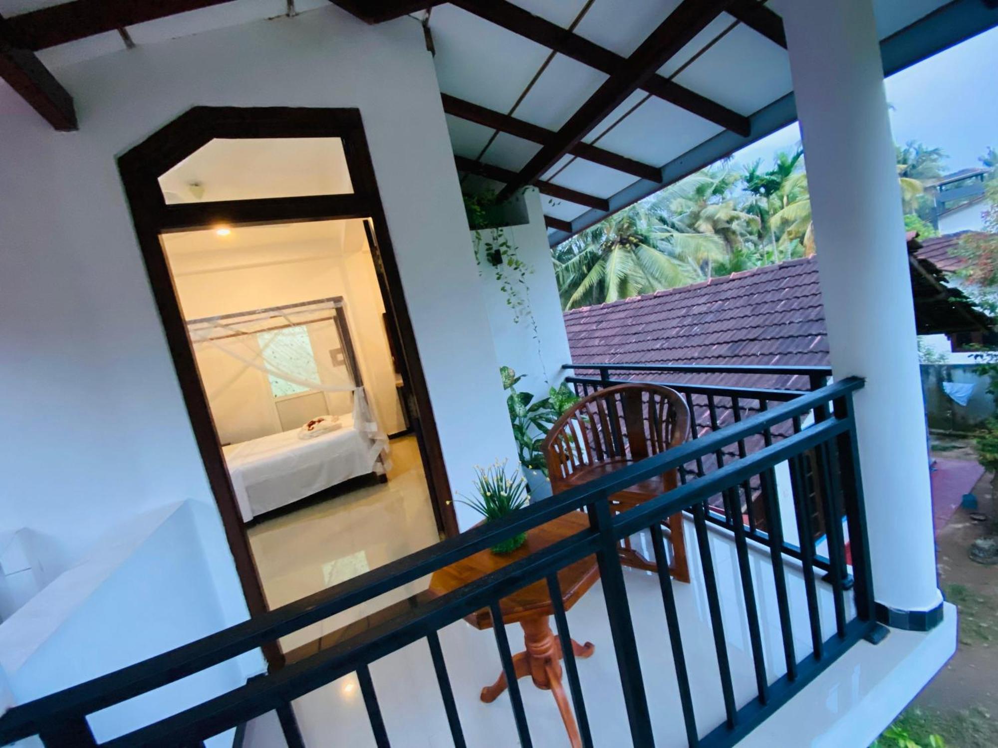 Jeju Villa Унаватуна Экстерьер фото