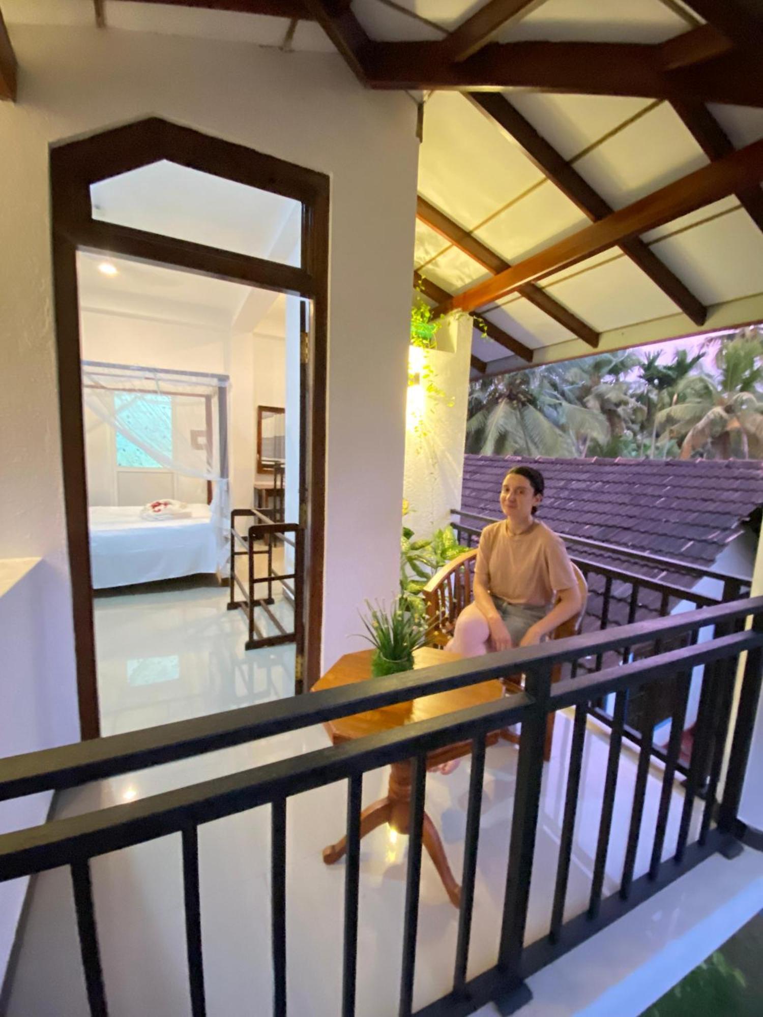 Jeju Villa Унаватуна Экстерьер фото